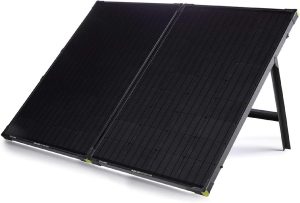 Boulder 200 Watt Suitcase Solar Panel Weekly Rental + Deposit